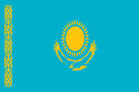 Kazahstan-flag