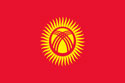 Kirgiziya-flag