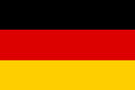 Germaniya-flag