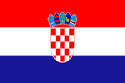 Horvatiya-flag