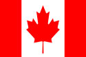 Kanada-flag